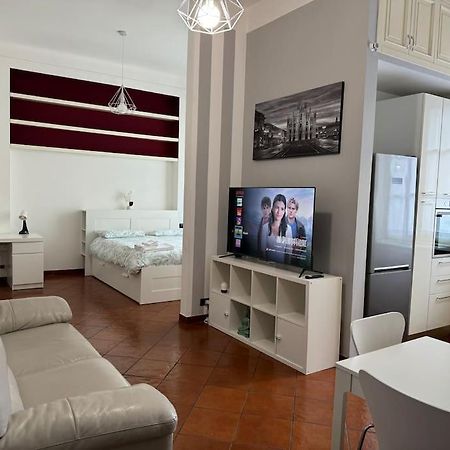 Apartamento Ponthouse: Navigli, Iulm, Romolo Milán Exterior foto