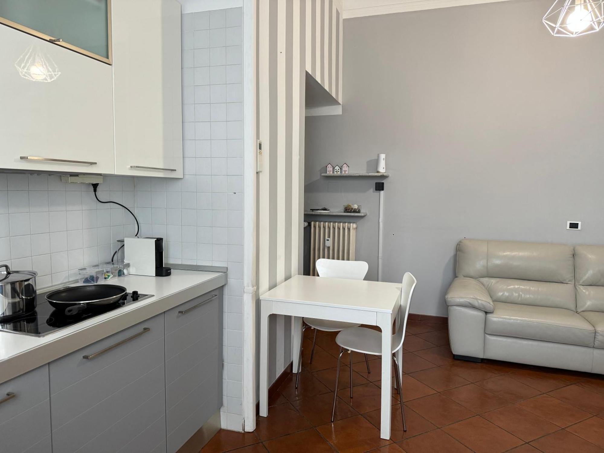 Apartamento Ponthouse: Navigli, Iulm, Romolo Milán Exterior foto