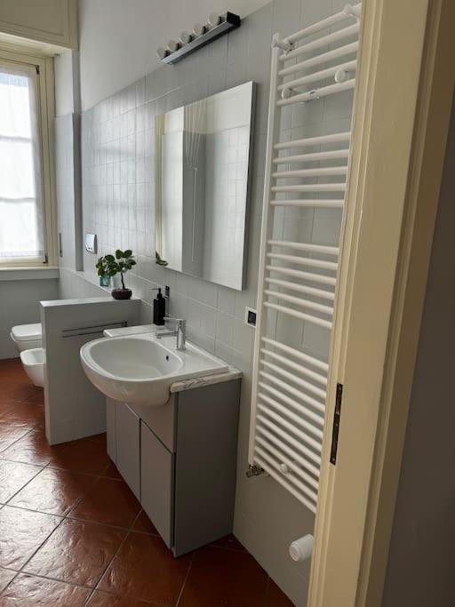 Apartamento Ponthouse: Navigli, Iulm, Romolo Milán Exterior foto