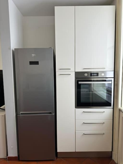 Apartamento Ponthouse: Navigli, Iulm, Romolo Milán Exterior foto