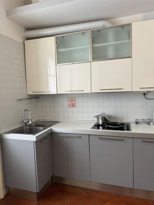 Apartamento Ponthouse: Navigli, Iulm, Romolo Milán Exterior foto