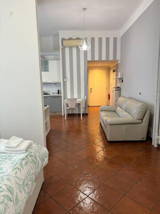 Apartamento Ponthouse: Navigli, Iulm, Romolo Milán Exterior foto