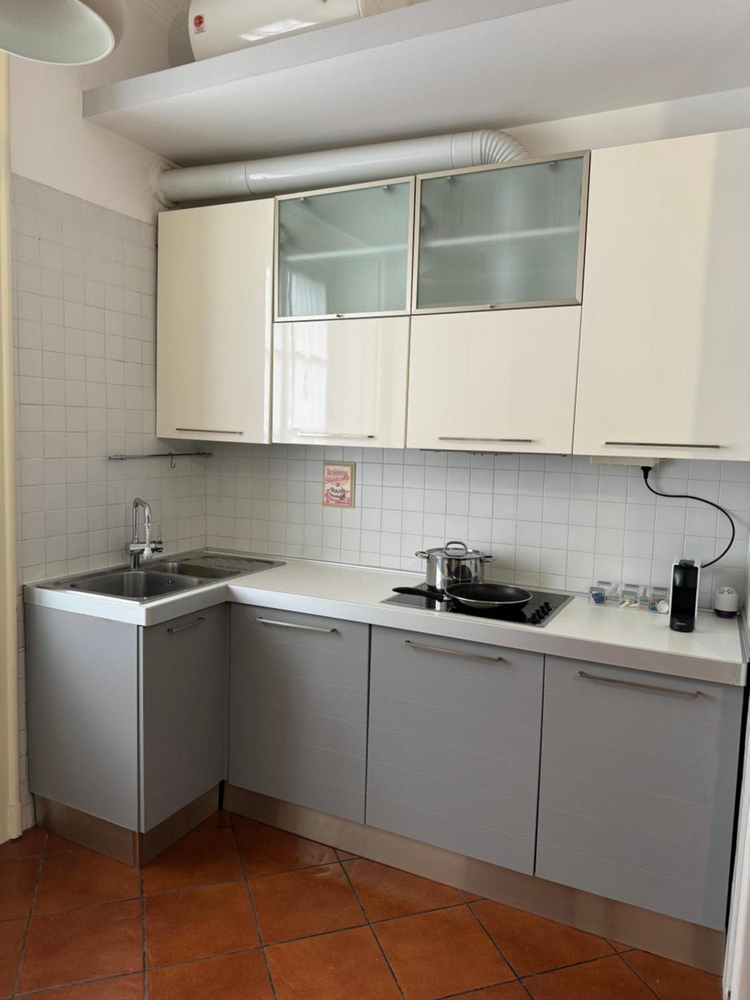 Apartamento Ponthouse: Navigli, Iulm, Romolo Milán Exterior foto